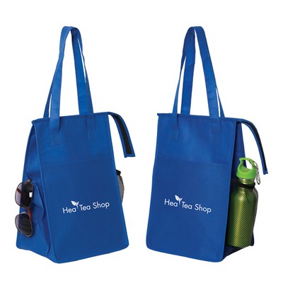 Thornhill Chill Non Woven Insulated Cooler Tote Bag