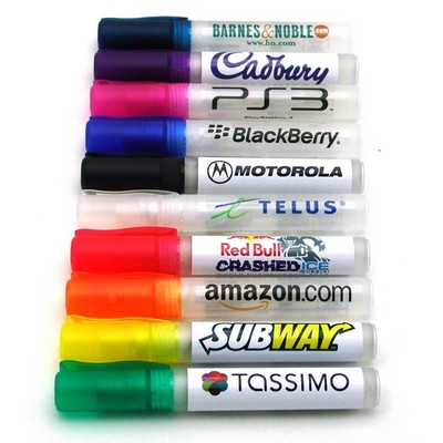 8 ml Hand Cleanser Spray w/ 3-Day Rush Service