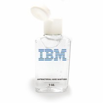 1 oz. Hand Cleanser w/ 3-Day Rush Service