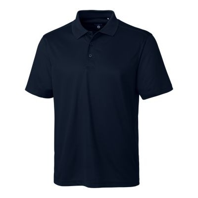Clique Ice Pique Mens Short Sleeve Tech Polo